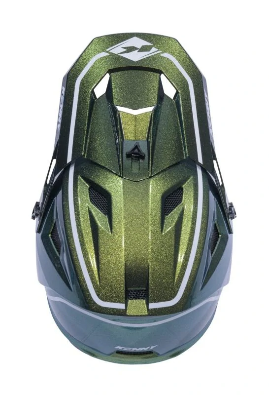 KENNY 2007050 DECADE MIPS Lunis Green