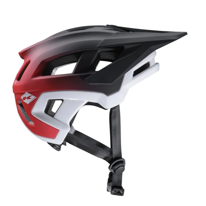 KENNY 2007000 BUDDY červená