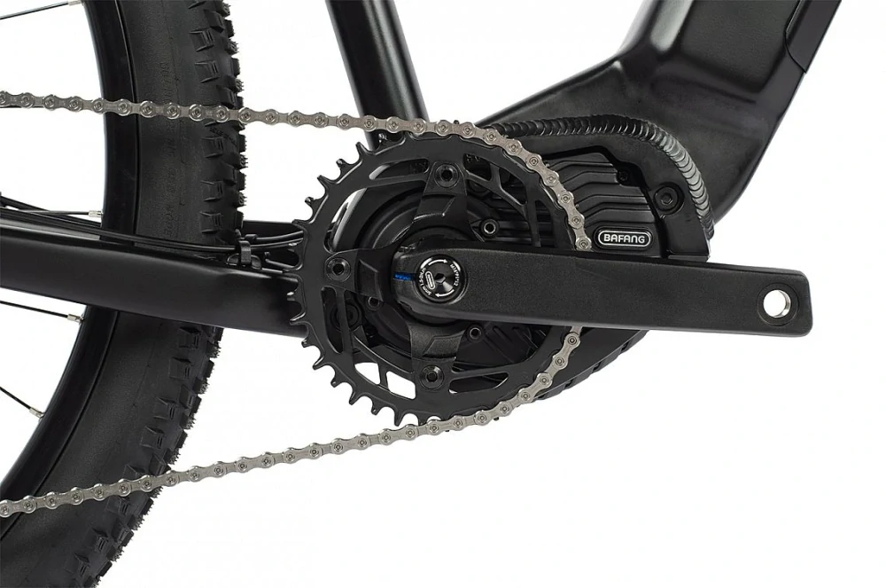 MAXBIKE MAGNUS 2.0