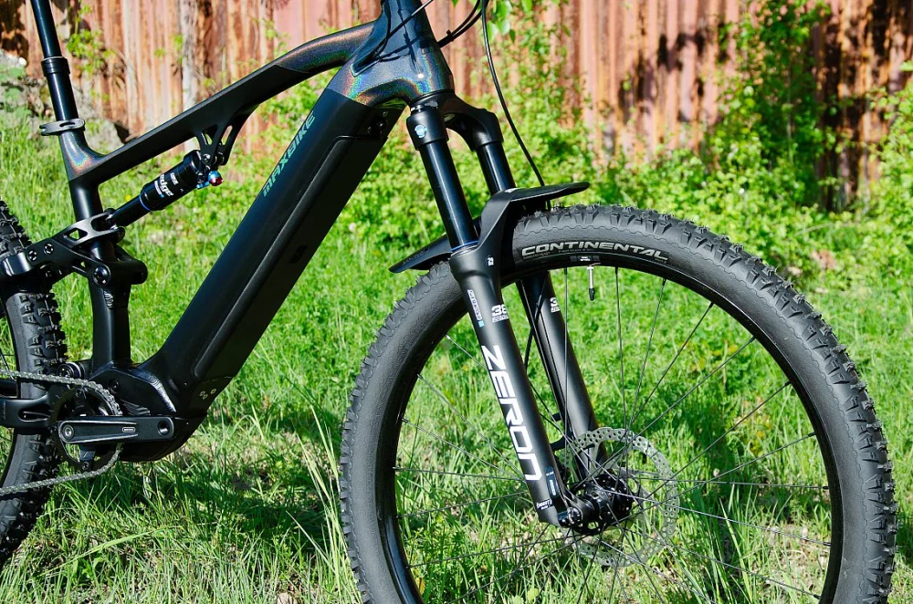 MAXBIKE RAGNAR 