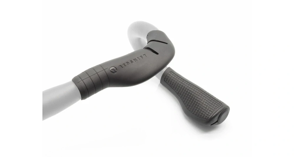 REDSHIFT gripy Cruise Control Drop Bar Top Grip