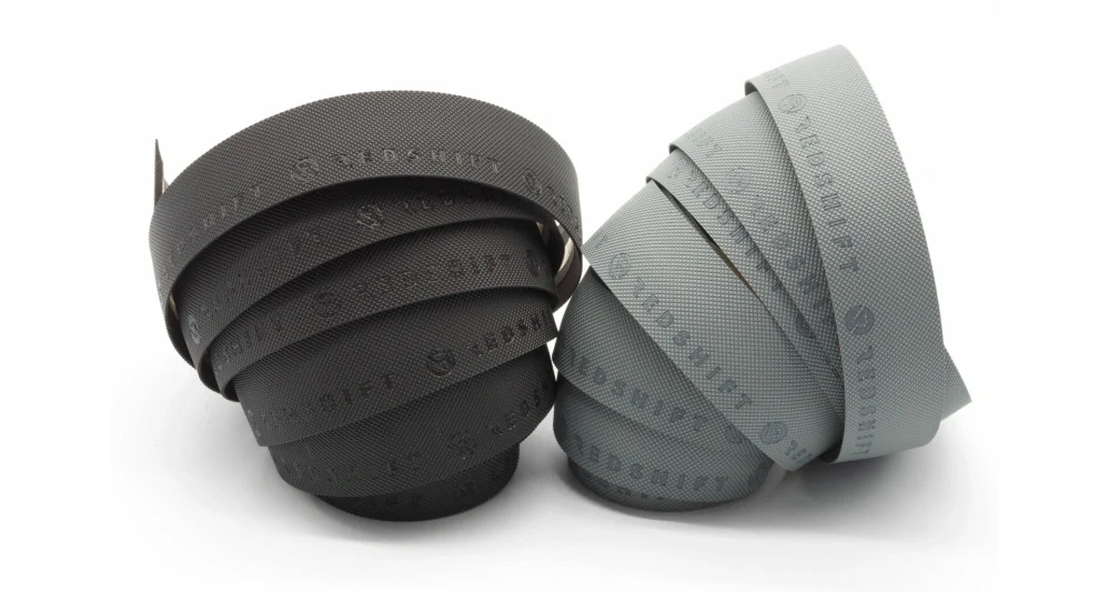 REDSHIFT omotávka Cruise Control Really Long Bar Tape šedá