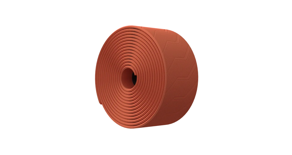 ERGON omotávka BT Gravel Rusty Red