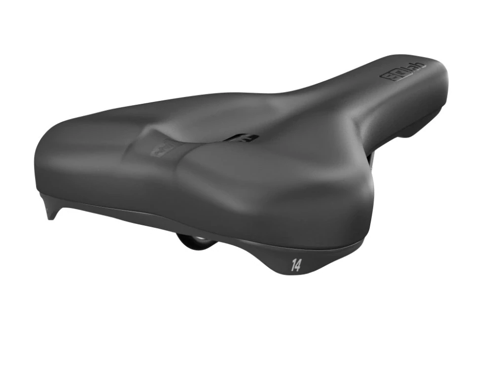 SQlab sedlo 601 Ergolux 2.0