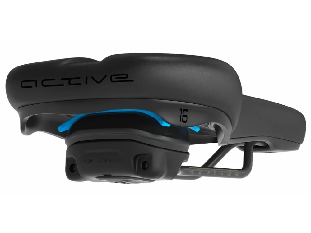SQlab Sedlo 602 M-D active 2.1