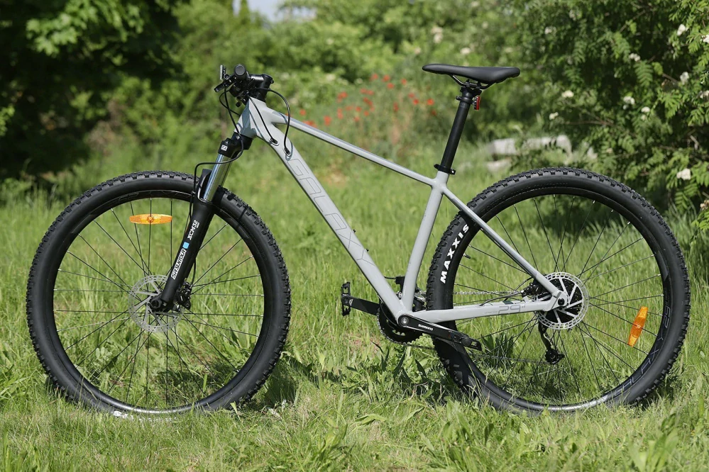 GALAXY SKYLAB 1.0 29" ŠEDÁ