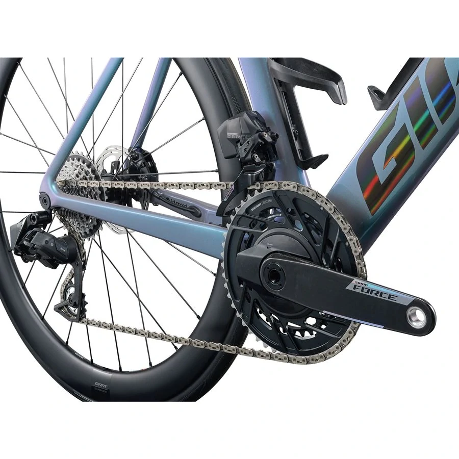 Giant Propel Advanced Pro 0-AXS Prismatic Haze