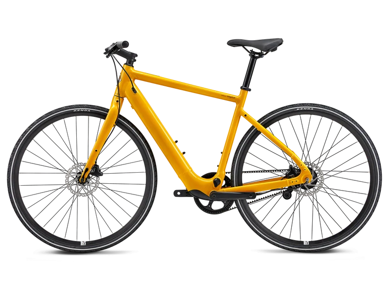 Giant Voya E+ 3 Bumblebee