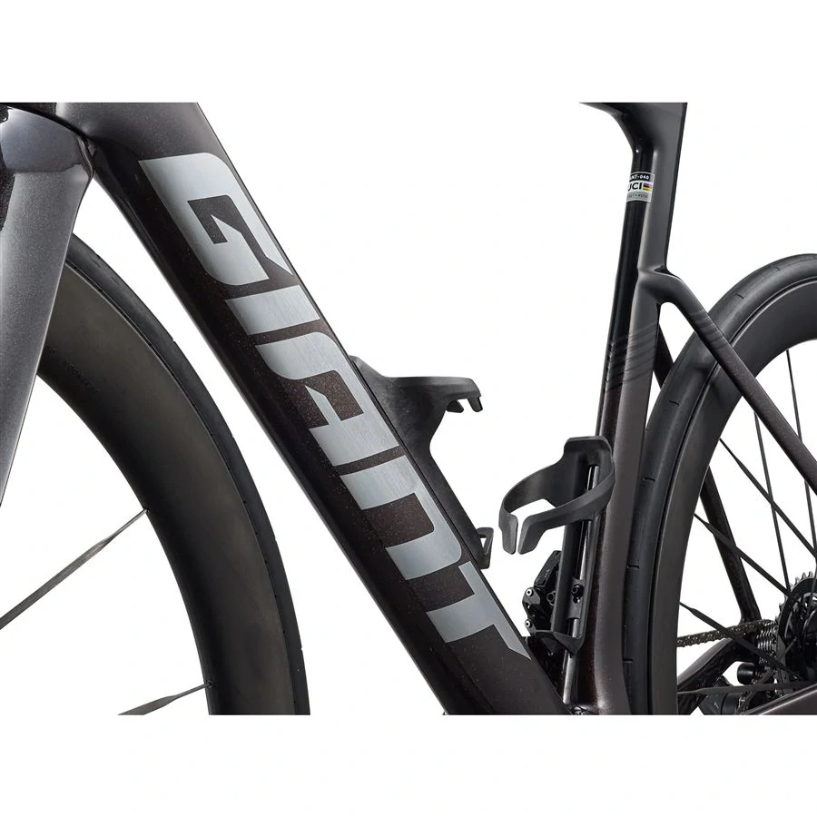Giant Propel Advanced Pro 0-Di2 Abyss Black