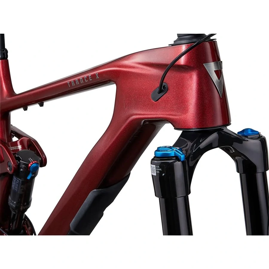 Giant Trance X Advanced 2 Sangria