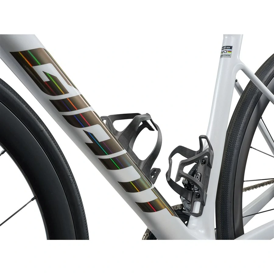 Giant Defy Advanced Pro 1 White