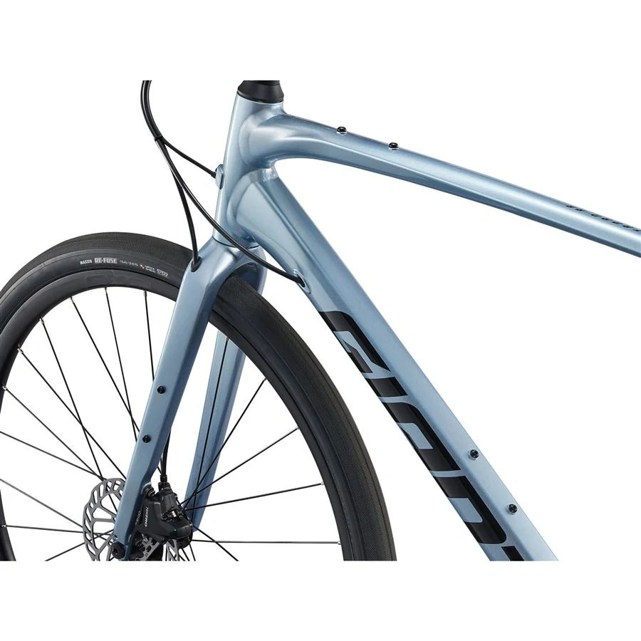 Giant FastRoad AR 2 Glacier Silver