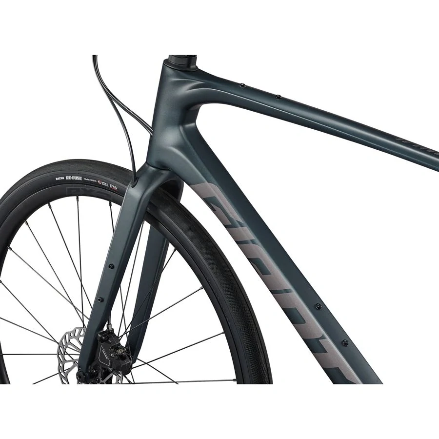 Giant FastRoad AR Advanced 1 Asphalt Green