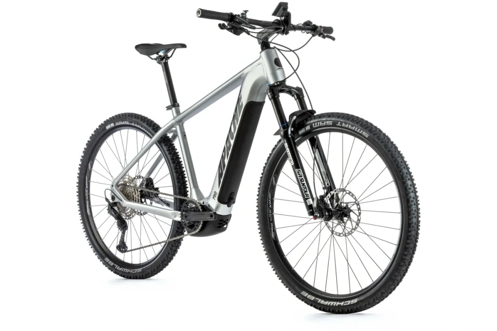Elektrokolo APACHE Hupahu 1 Bosch CX 1000 Wh PowerMore