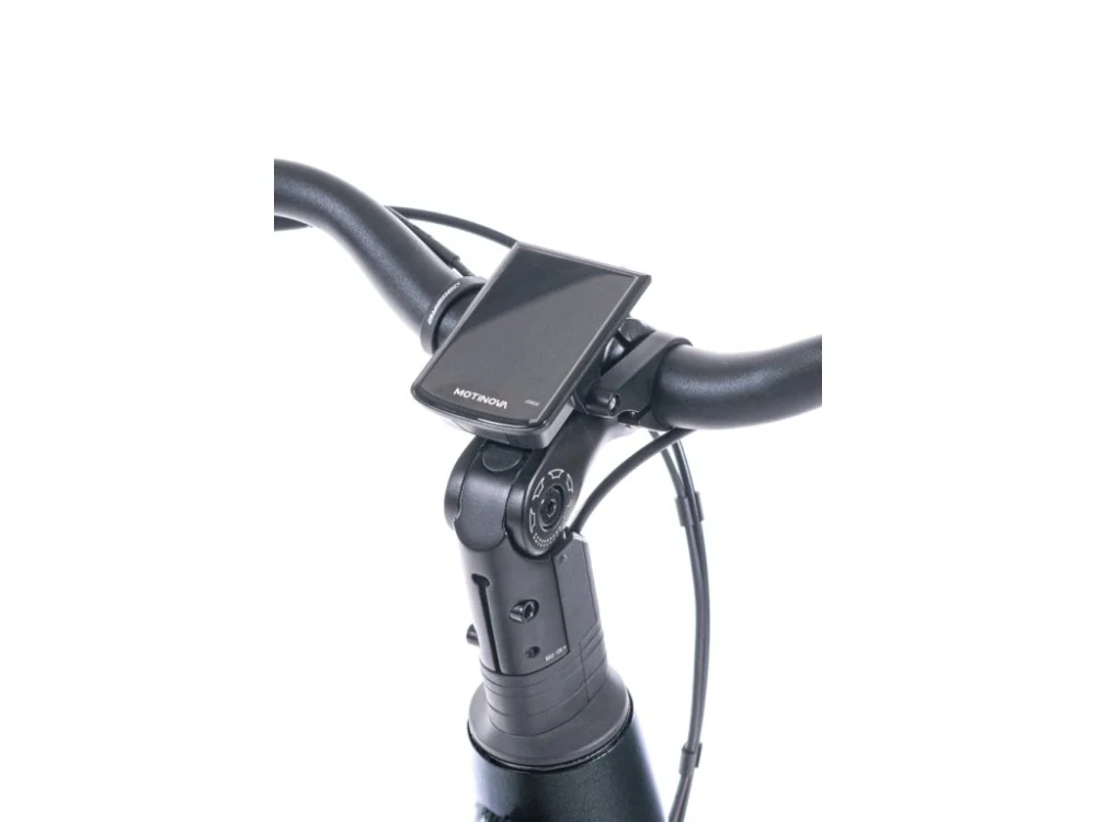 LEVIT BELECO 1 overstep obsidian