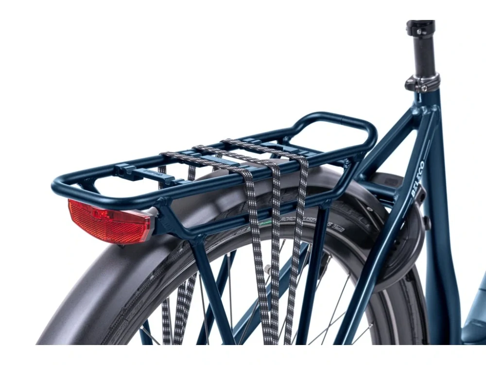 LEVIT BELECO 5 overstep indigo