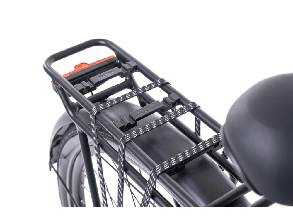 LEVIT BELECO 7 overstep