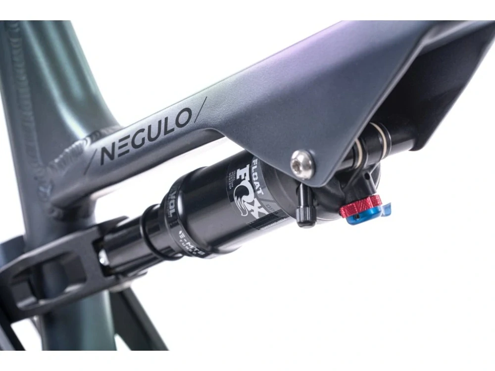 Elektrokolo LEVIT NEGULO