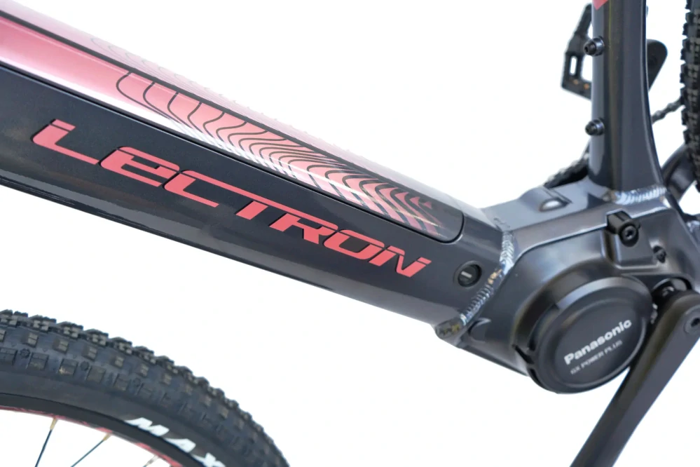 Lectron Montana PX 20 Ah Rosa