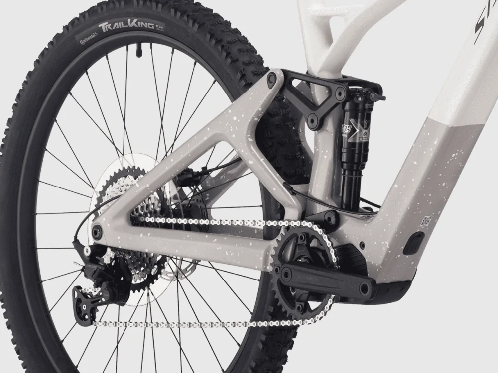 Sava Titan 2.0 cream