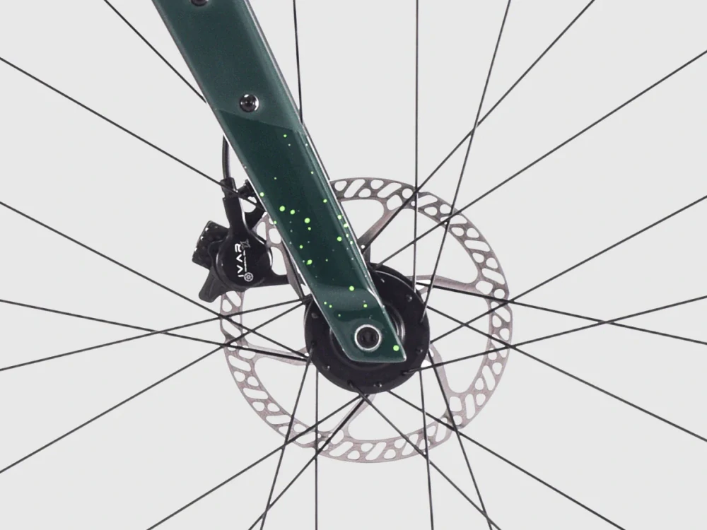 Sava Gelaro 2.0 green
