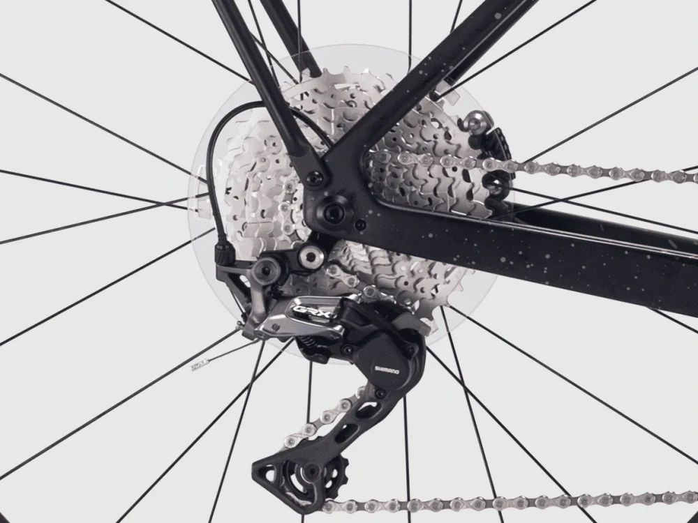 Sava Gelaro 4.0 brown