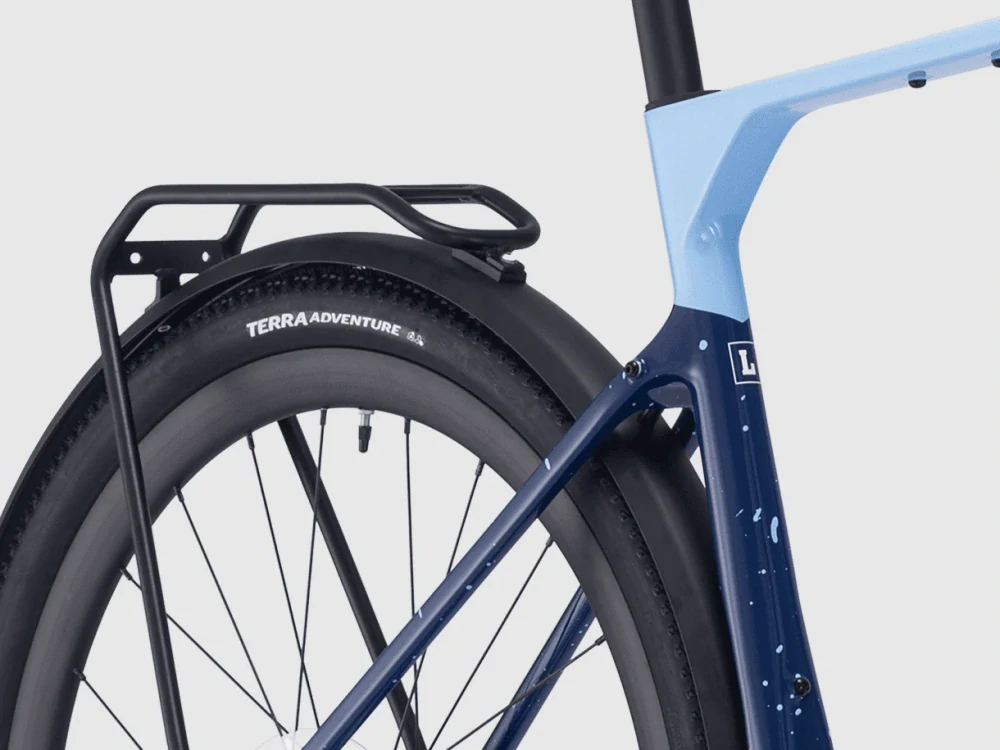 Sava Gelaro 4.0 blue