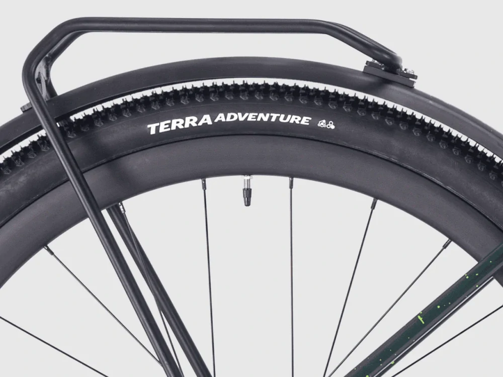 Sava Gelaro 4.0 green