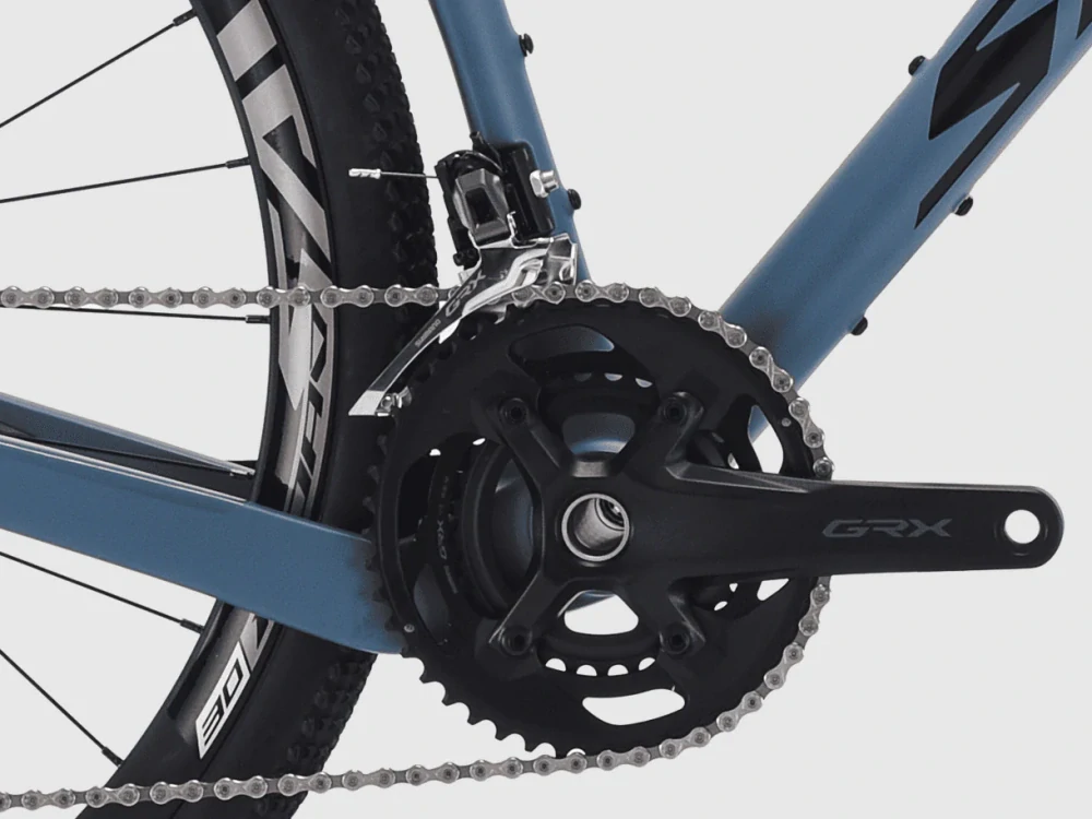 Sava Grus 4.2 modrá