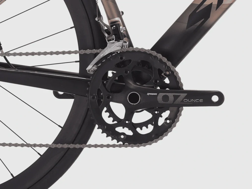 Sava Levar 2.0 oranžová