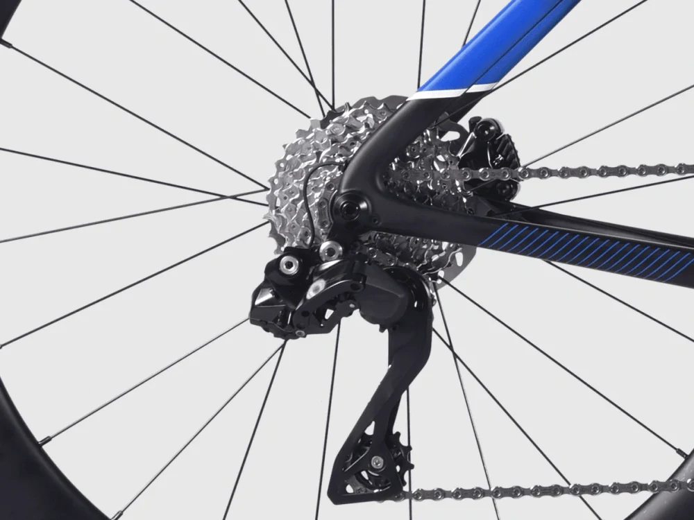 Sava Feguro 6.0 modrá