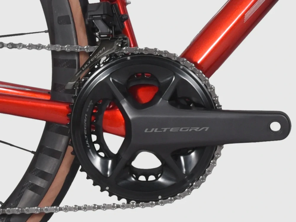 Sava Vegir 2.0 červená