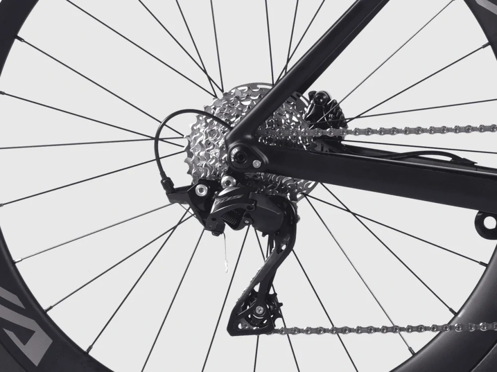 Sava Vegur 4.0 červená