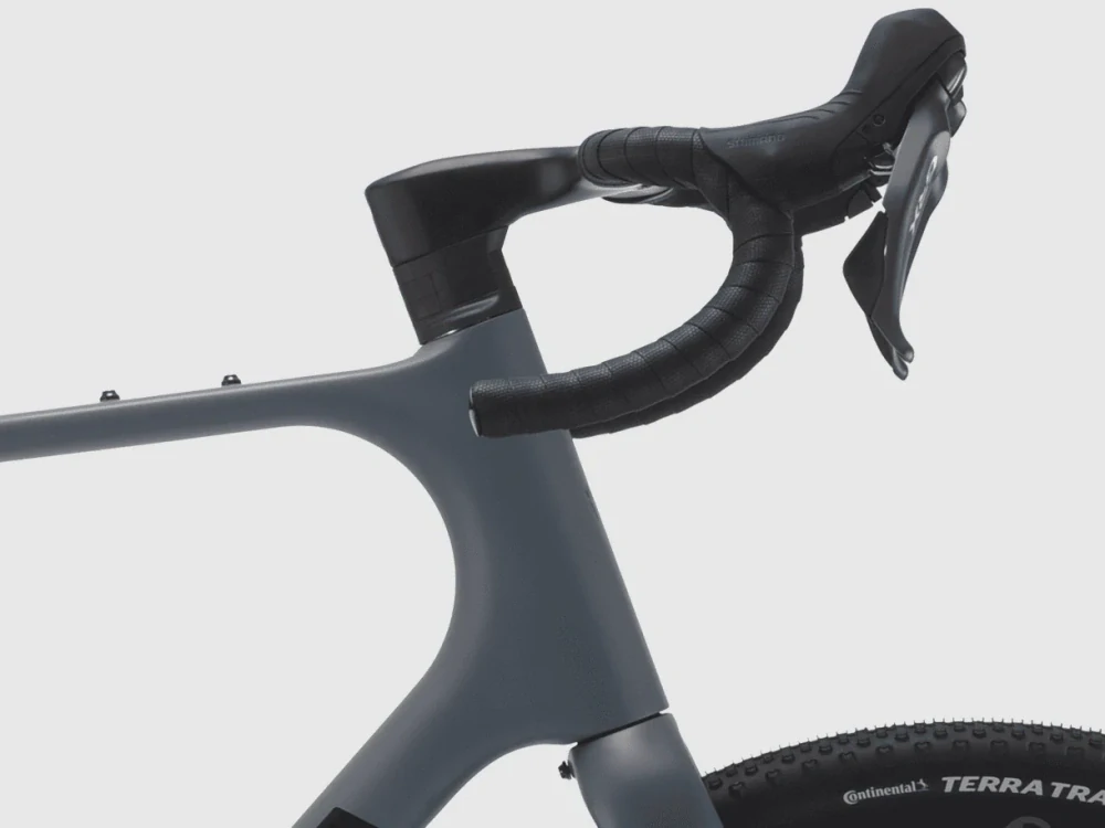 Sava Grus 6.0 šedá