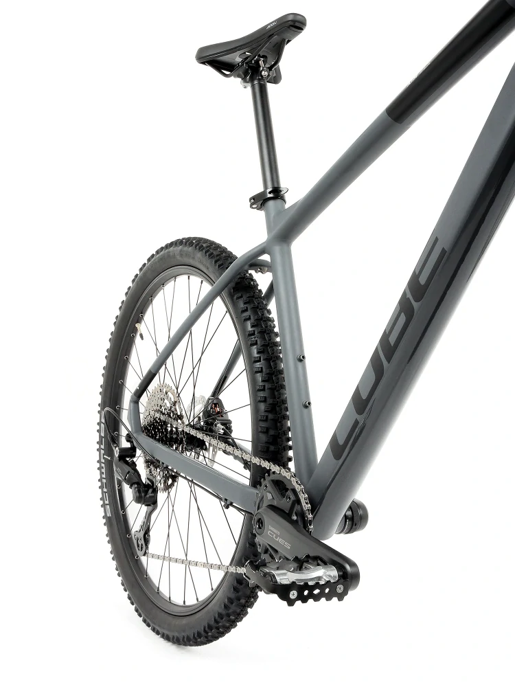 Kolo MTB 29" Cube Aim SLX Shimano CUES U6000 1x11
