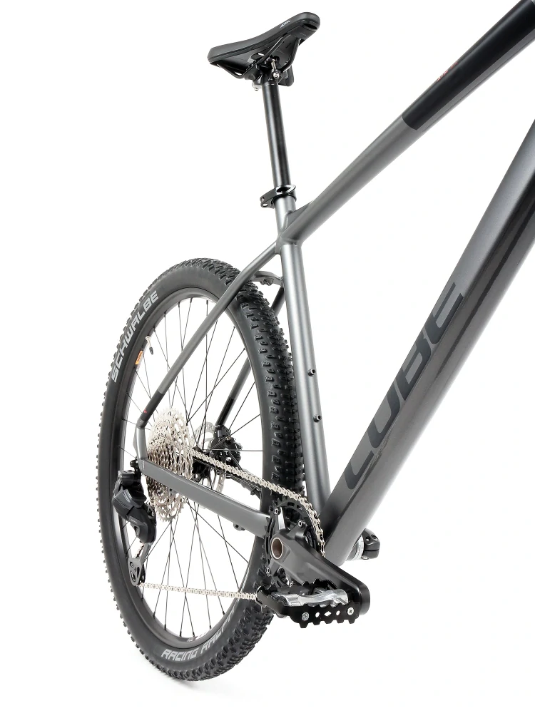 Kolo MTB 29" Cube Aim EX Shimano Deore Di2 M6250 1x12