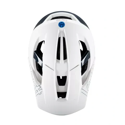 LEATT intergrálna prilba MTB Enduro 3.0 V25 White 