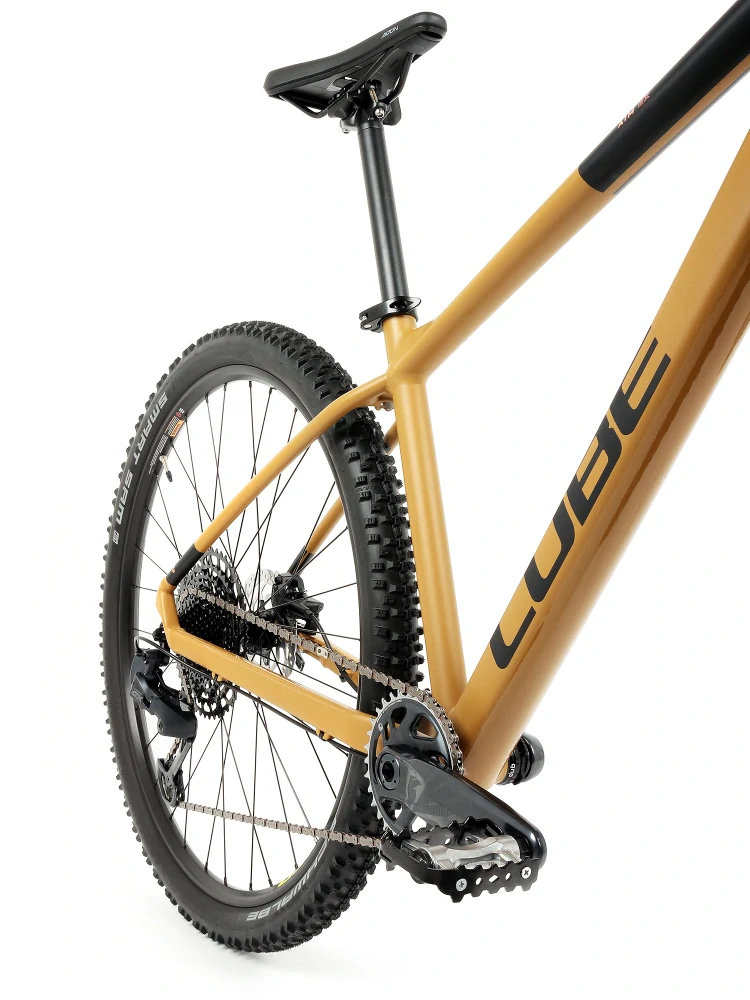 Kolo MTB 29" Cube Aim EX Sram GX Eagle 1x12