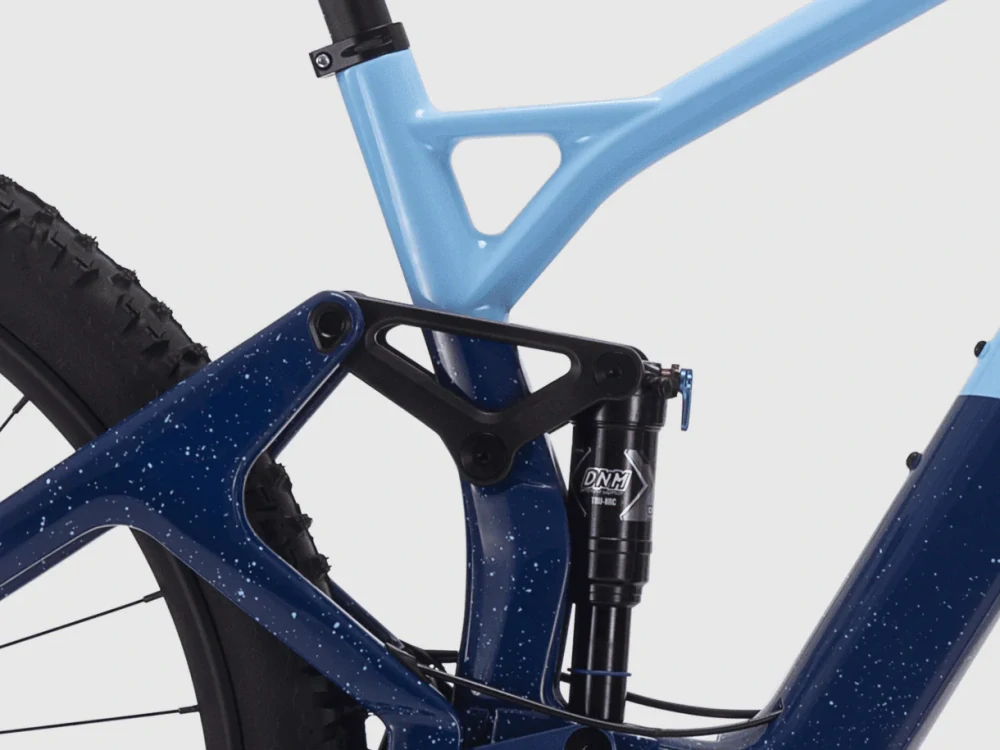 Sava Titan 2.0 blue