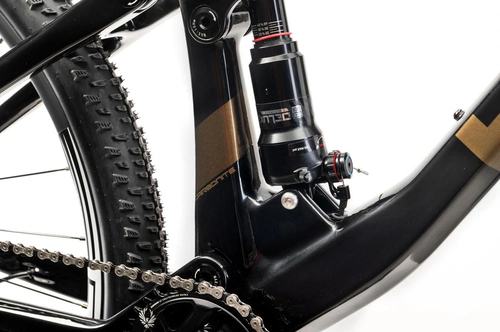 Celoodpružené kolo HEAD Adapt Edge 3.0 29"