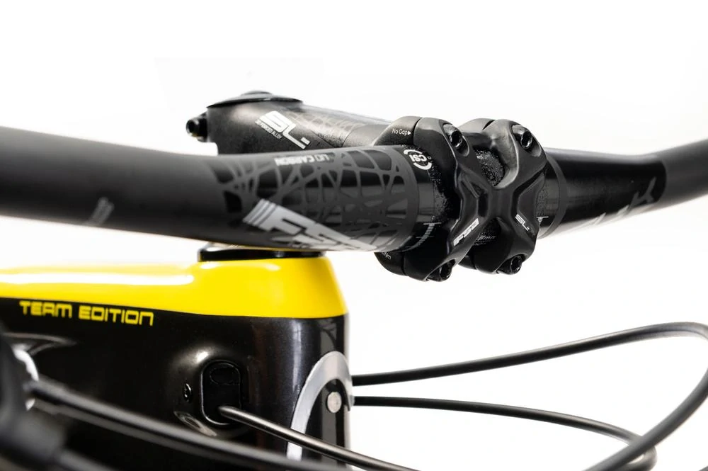 Celoodpružené kolo HEAD Adapt Edge 4.0 29"