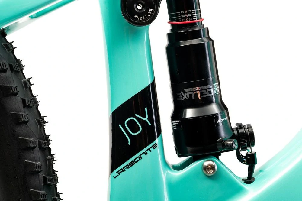 Celoodpružené kolo HEAD Adapt Edge Joy 29"