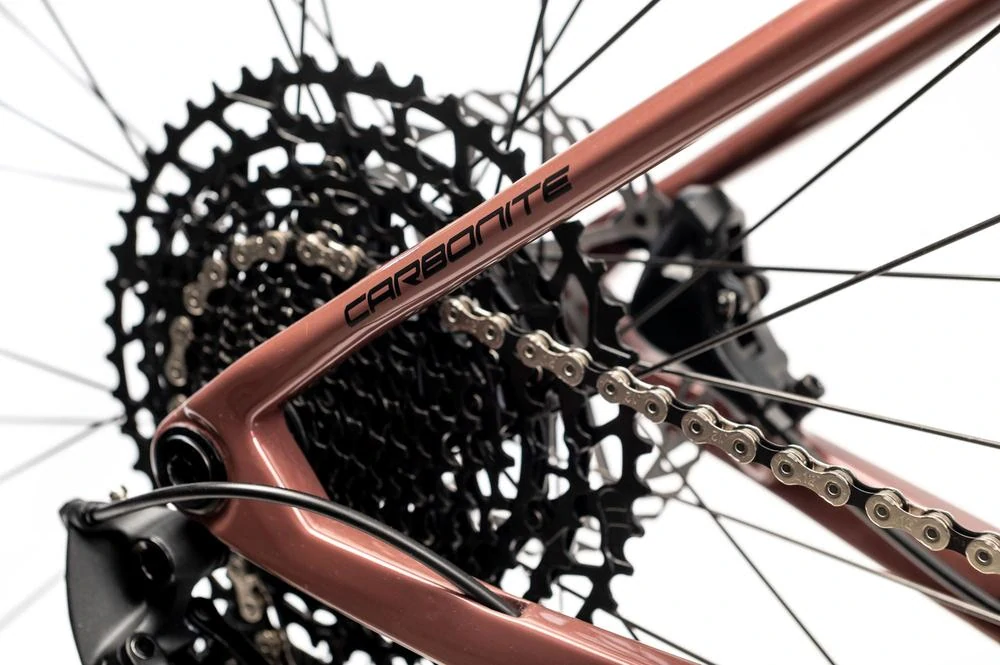 Horské kolo HEAD Trenton JOY