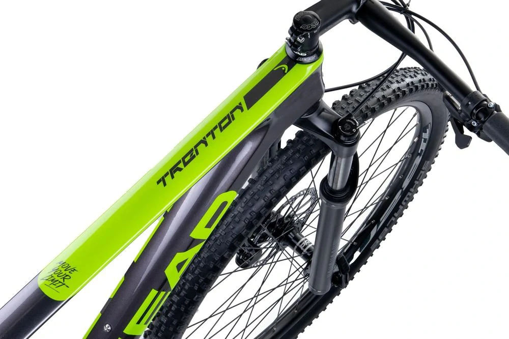 Horské kolo HEAD Trenton 1.0