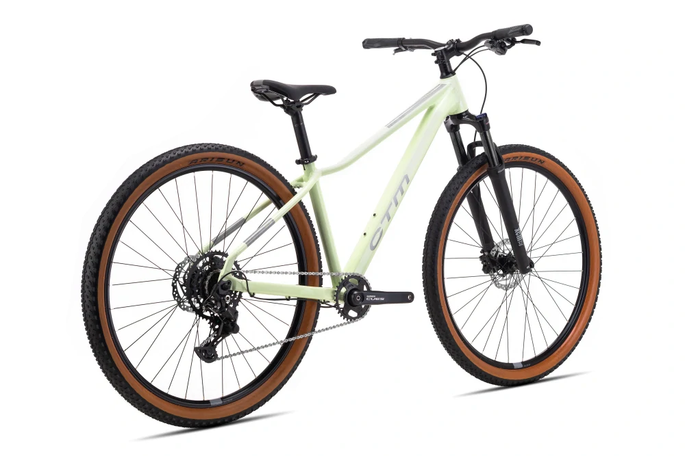 CTM CHARISMA 2.0 29 - pistáciová