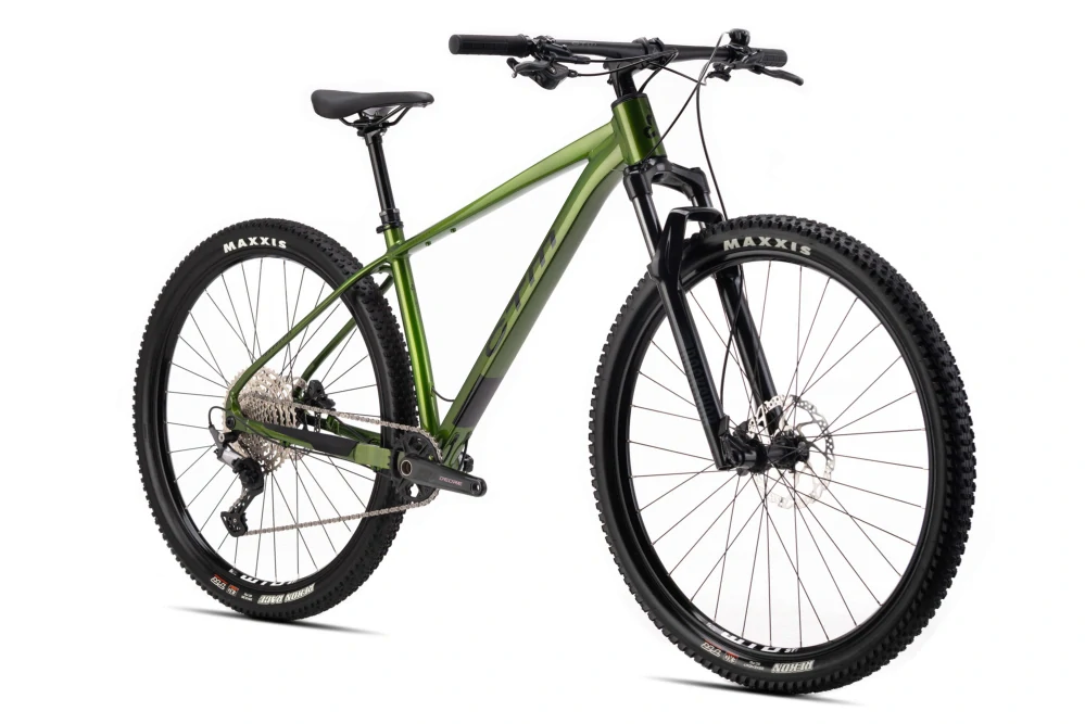 CTM RASCAL Xpert 29 - zelená 