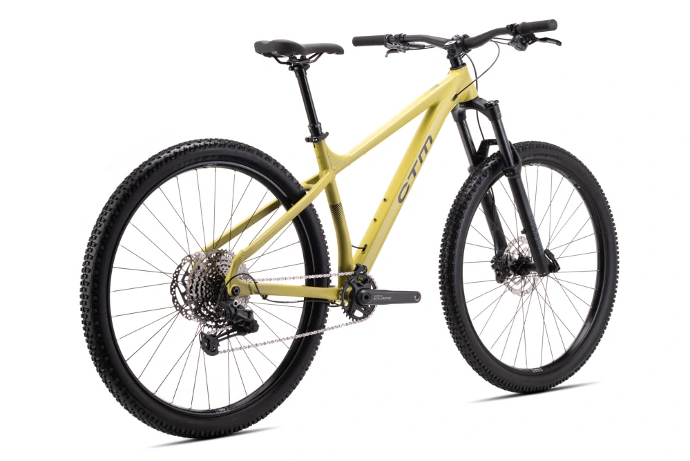 CTM ZEPHYR Xpert 29 - okrová