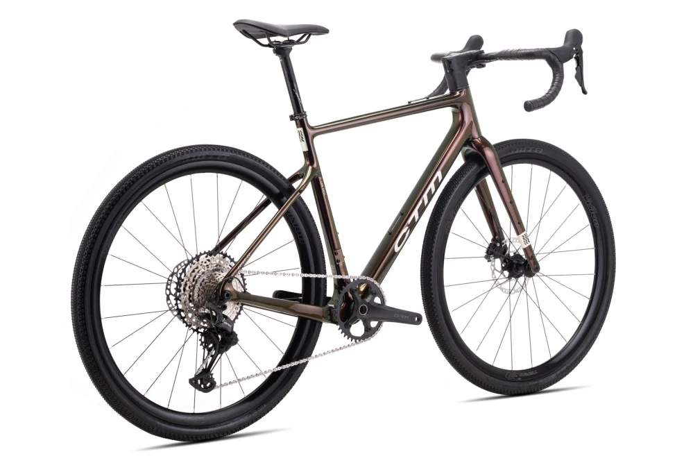 CTM KOYUK CR - chameleon