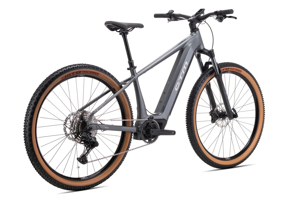 CTM WIRE GX Pro - petrolejová