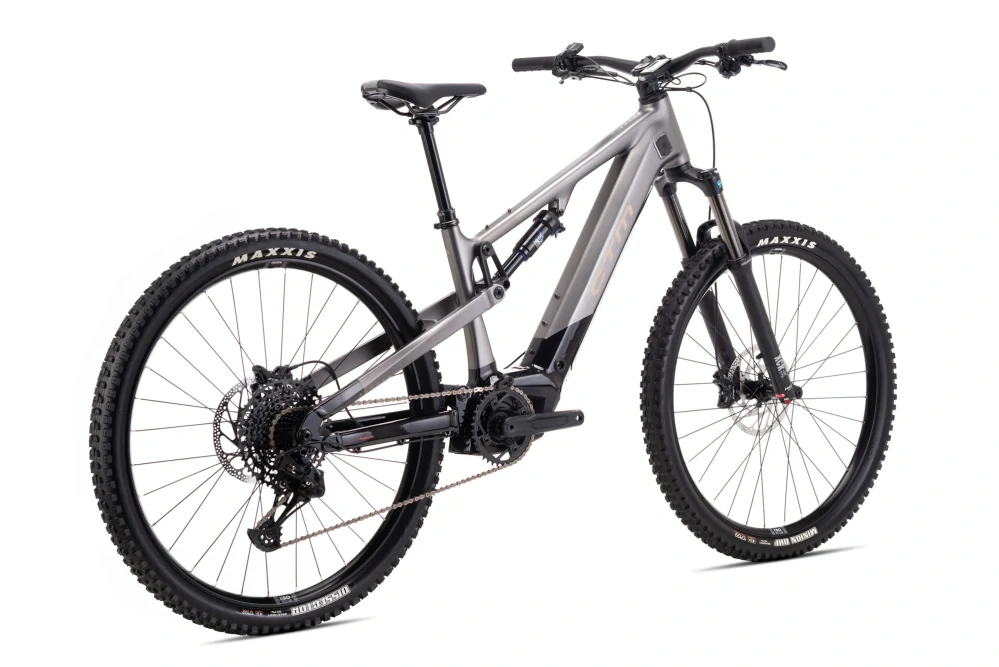 CTM AREON GX Comp - matná antracitová / matná betónová